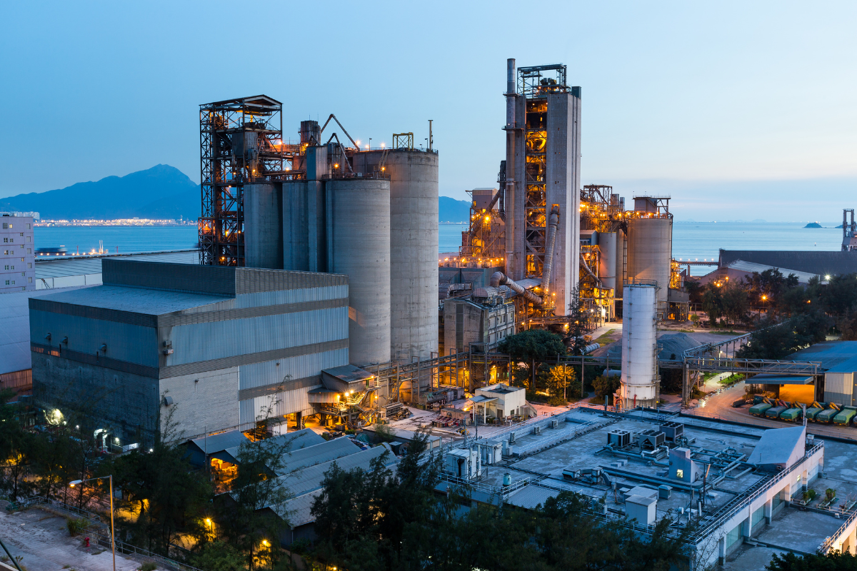    Presión, riesgo y reacción: cómo gestionar eventos críticos en la industria química con P&V Control Devices